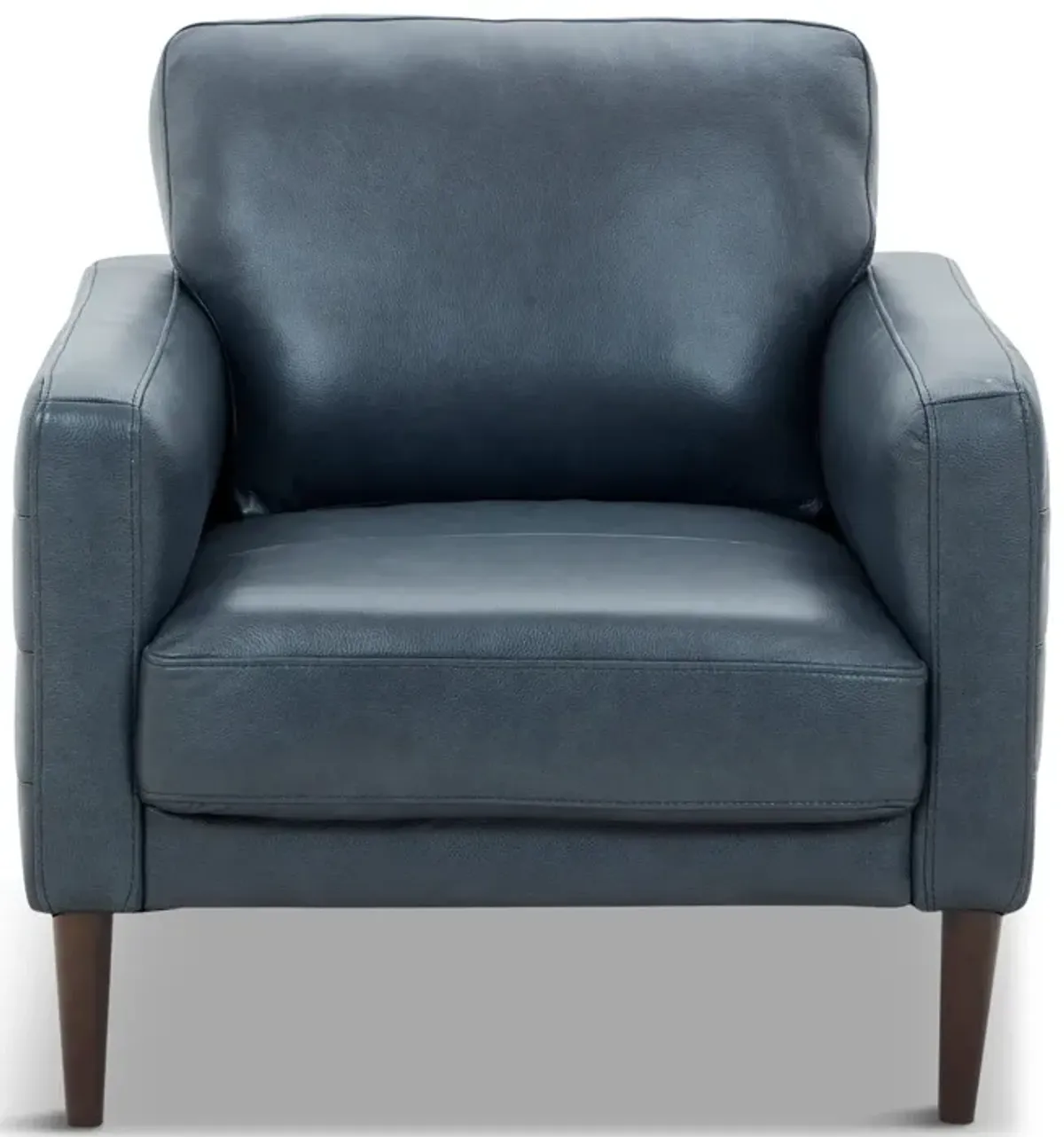 Prescott Leather Chair