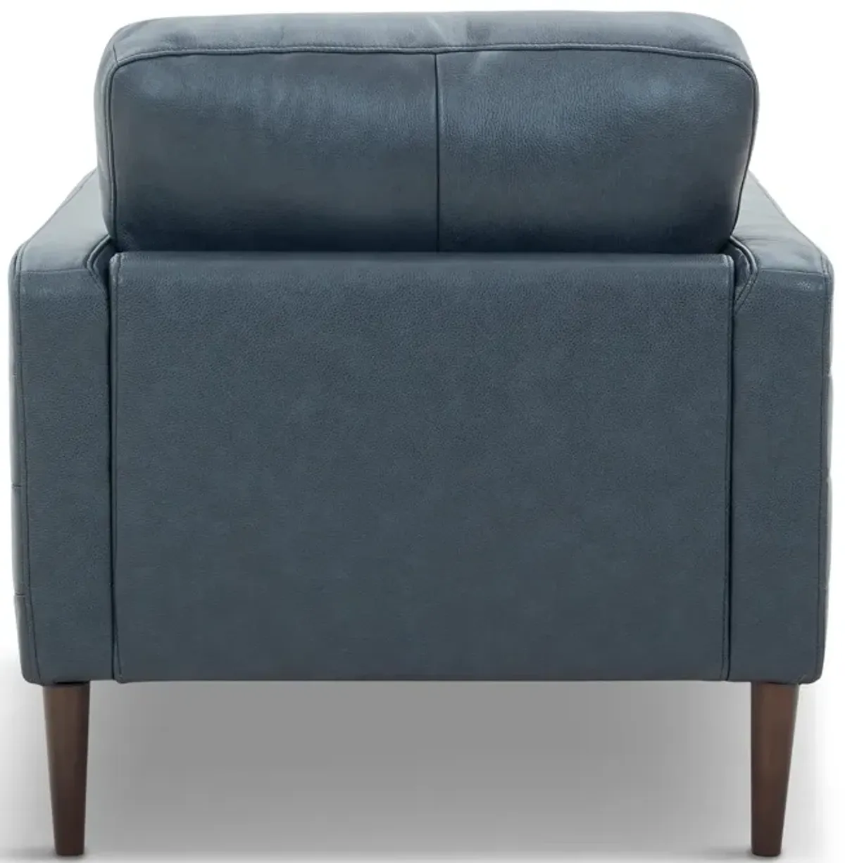 Prescott Leather Chair