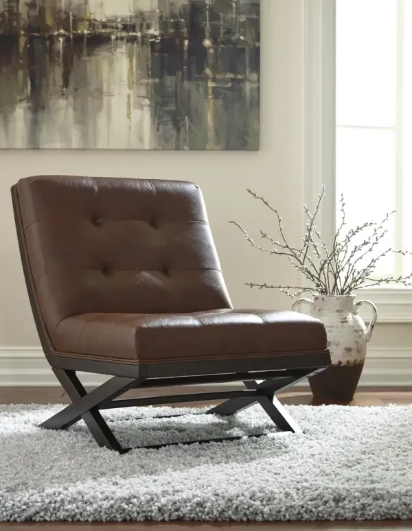 Cruz Accent Chair