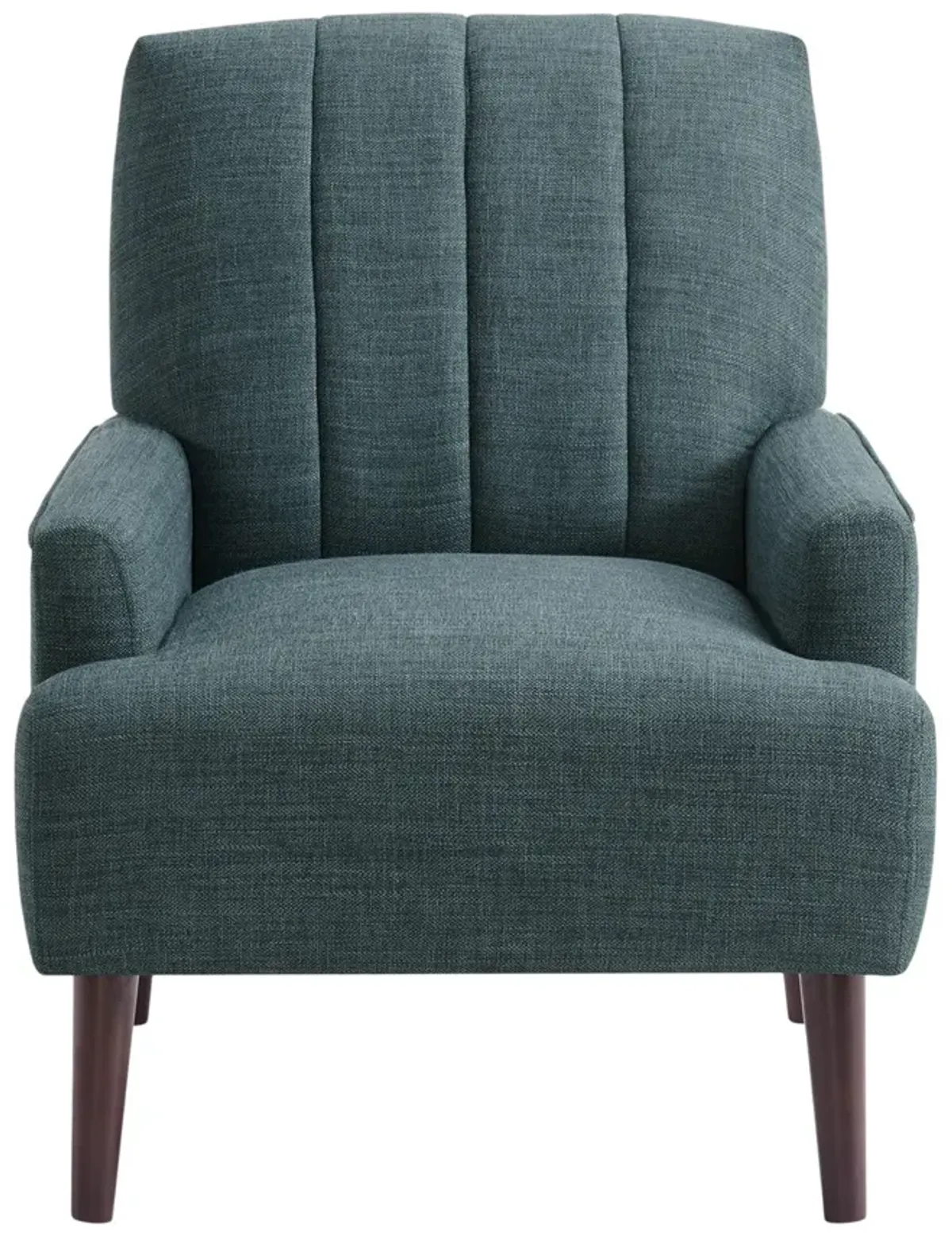 Ike Accent Chair - Teal