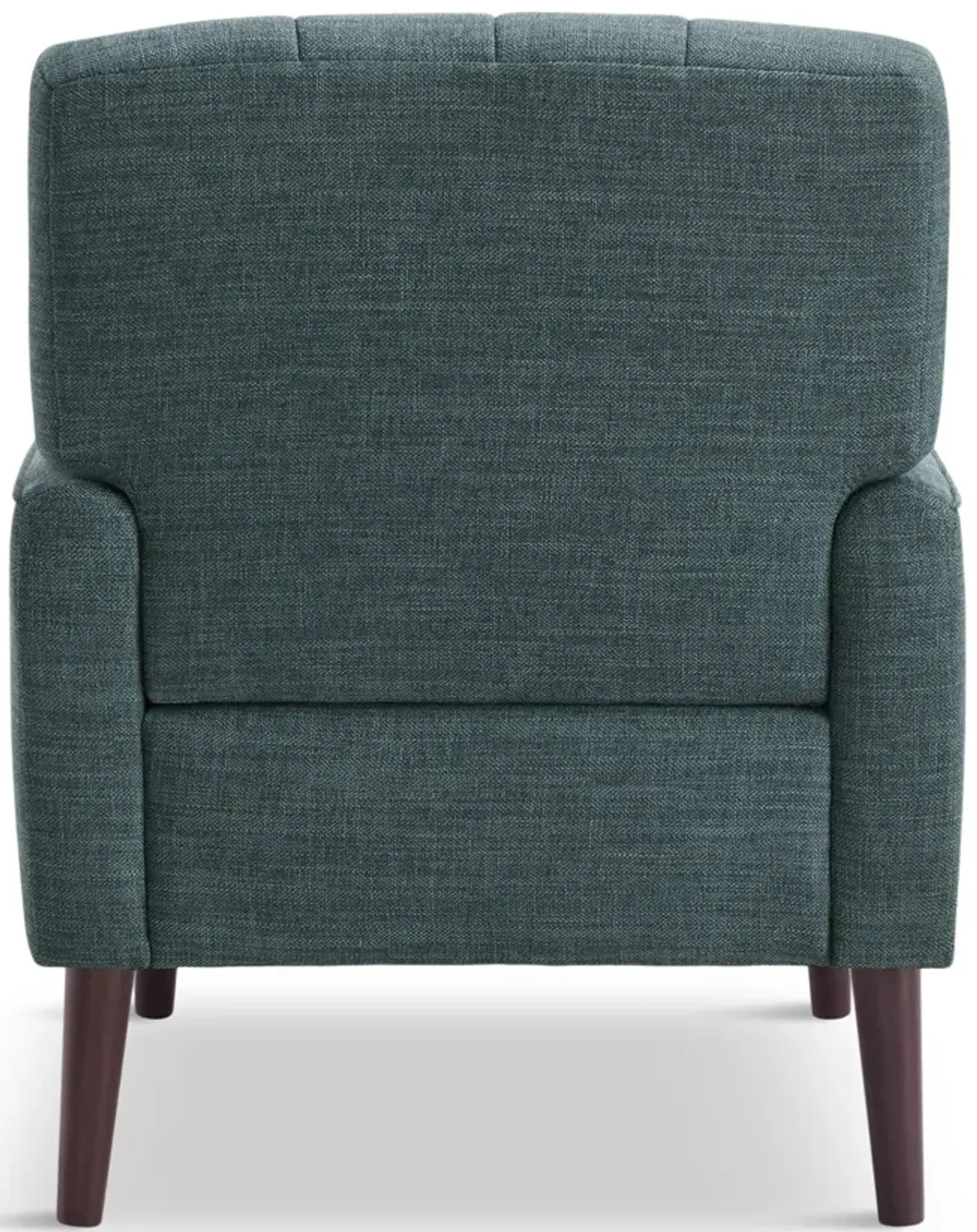 Ike Accent Chair - Teal