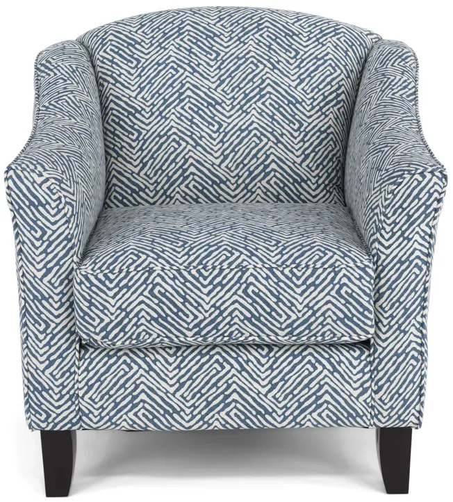 Daisy Accent Chair