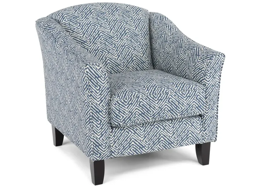 Daisy Accent Chair