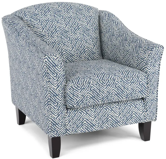 Daisy Accent Chair