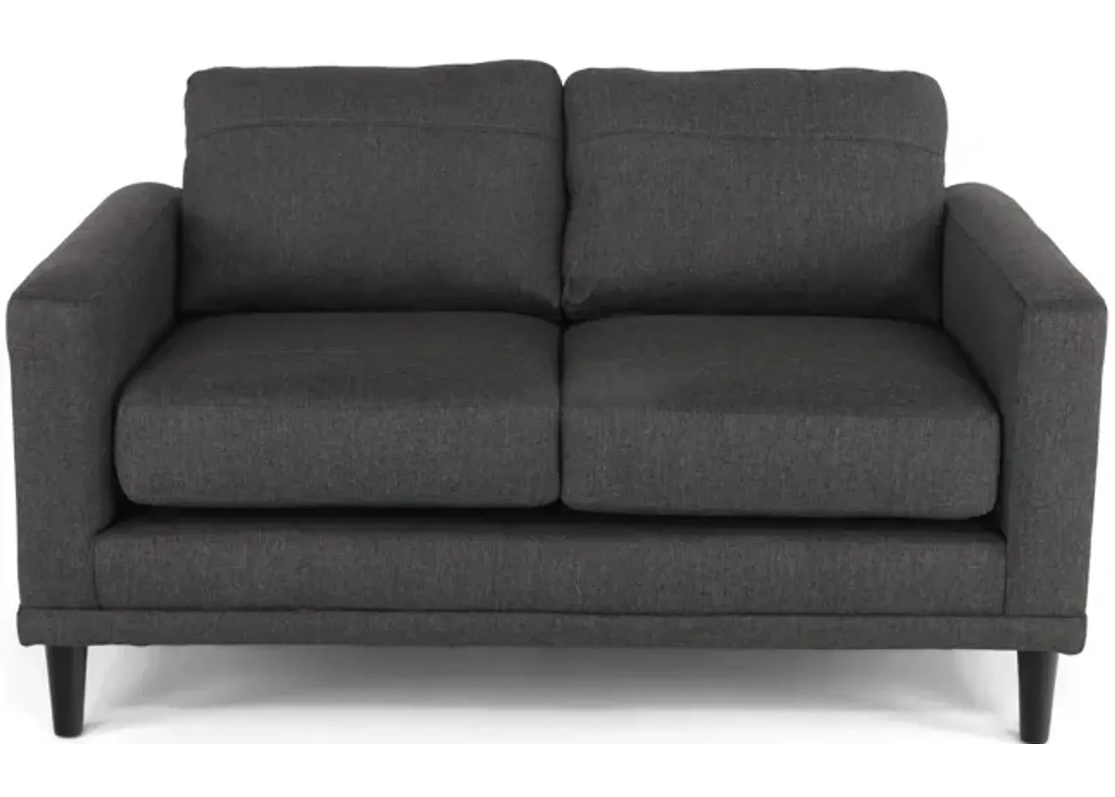 Zion Loveseat - Espresso