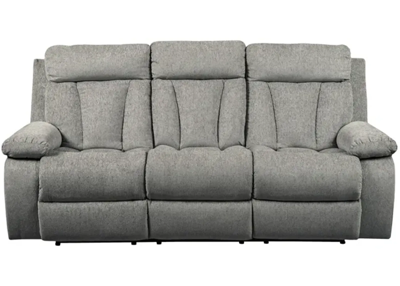 Banks Reclining Sofa