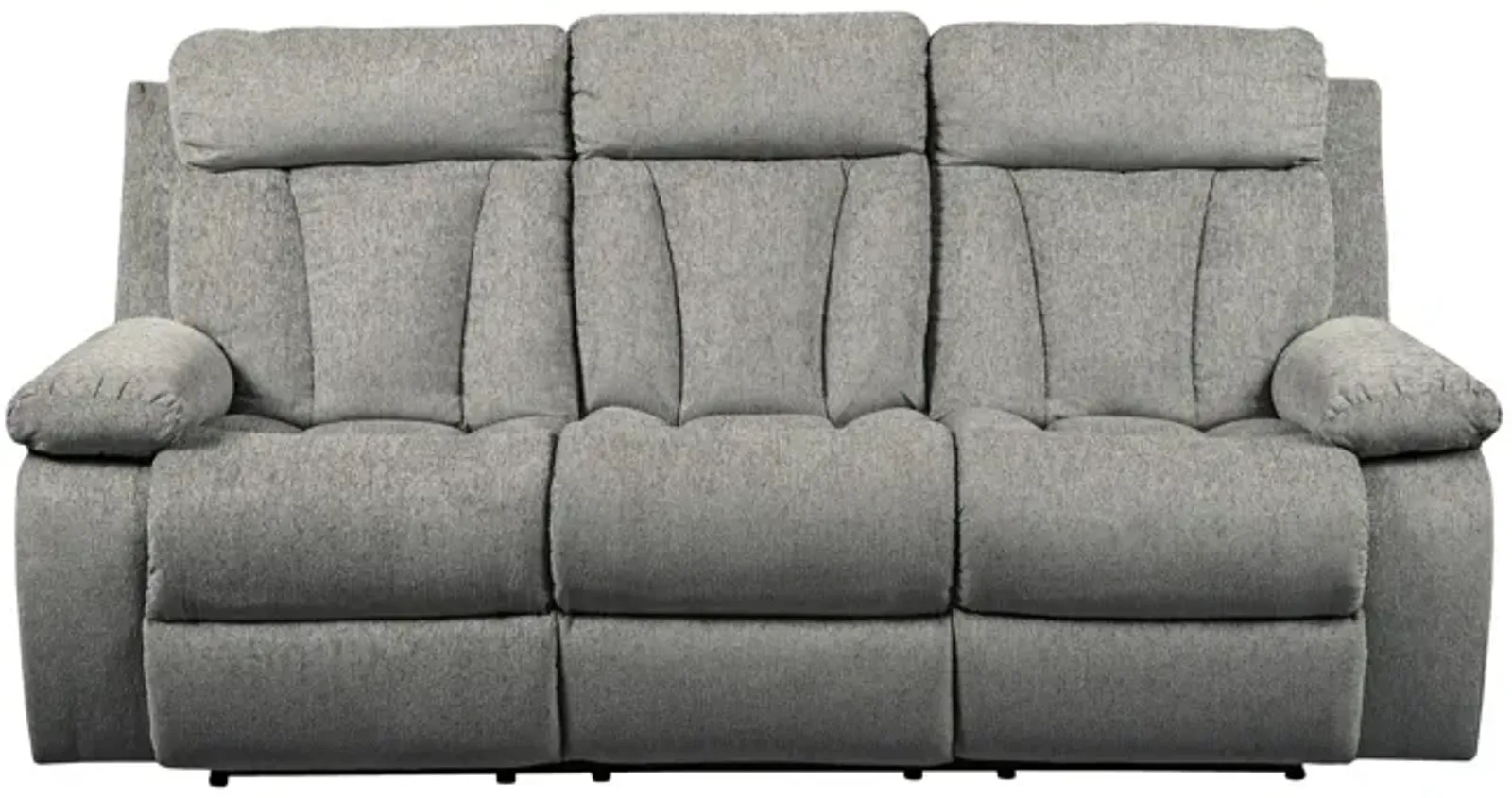 Banks Reclining Sofa