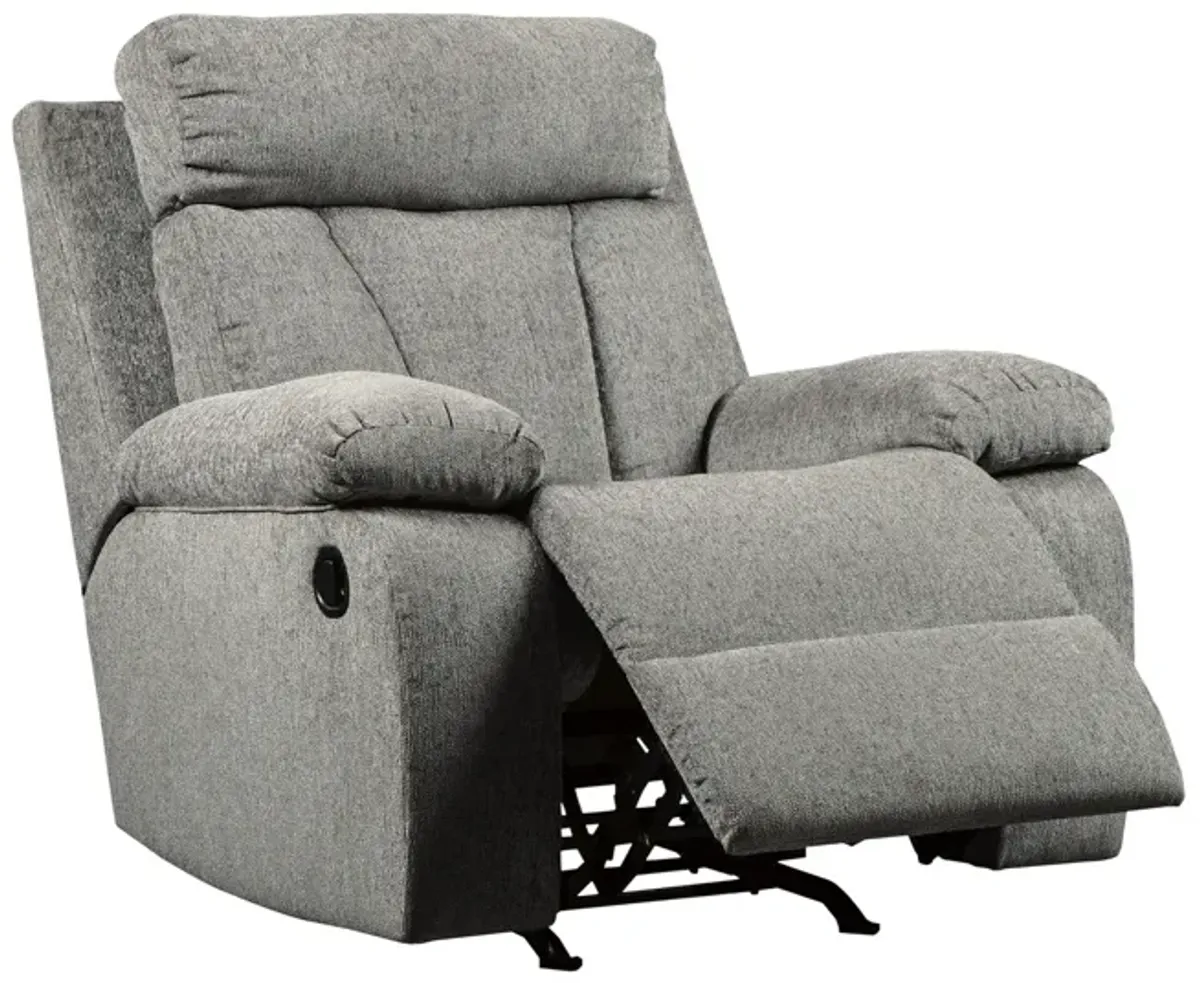 Banks Rocker Recliner