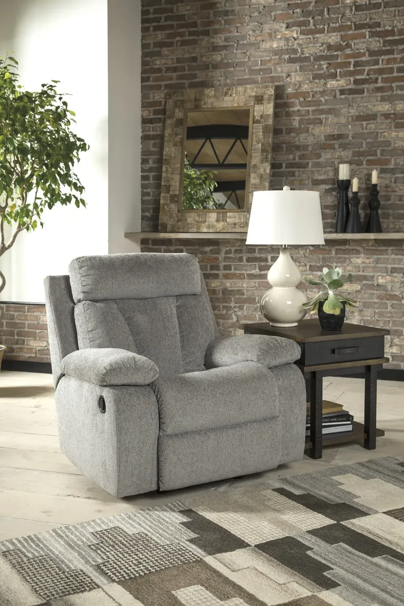 Banks Rocker Recliner