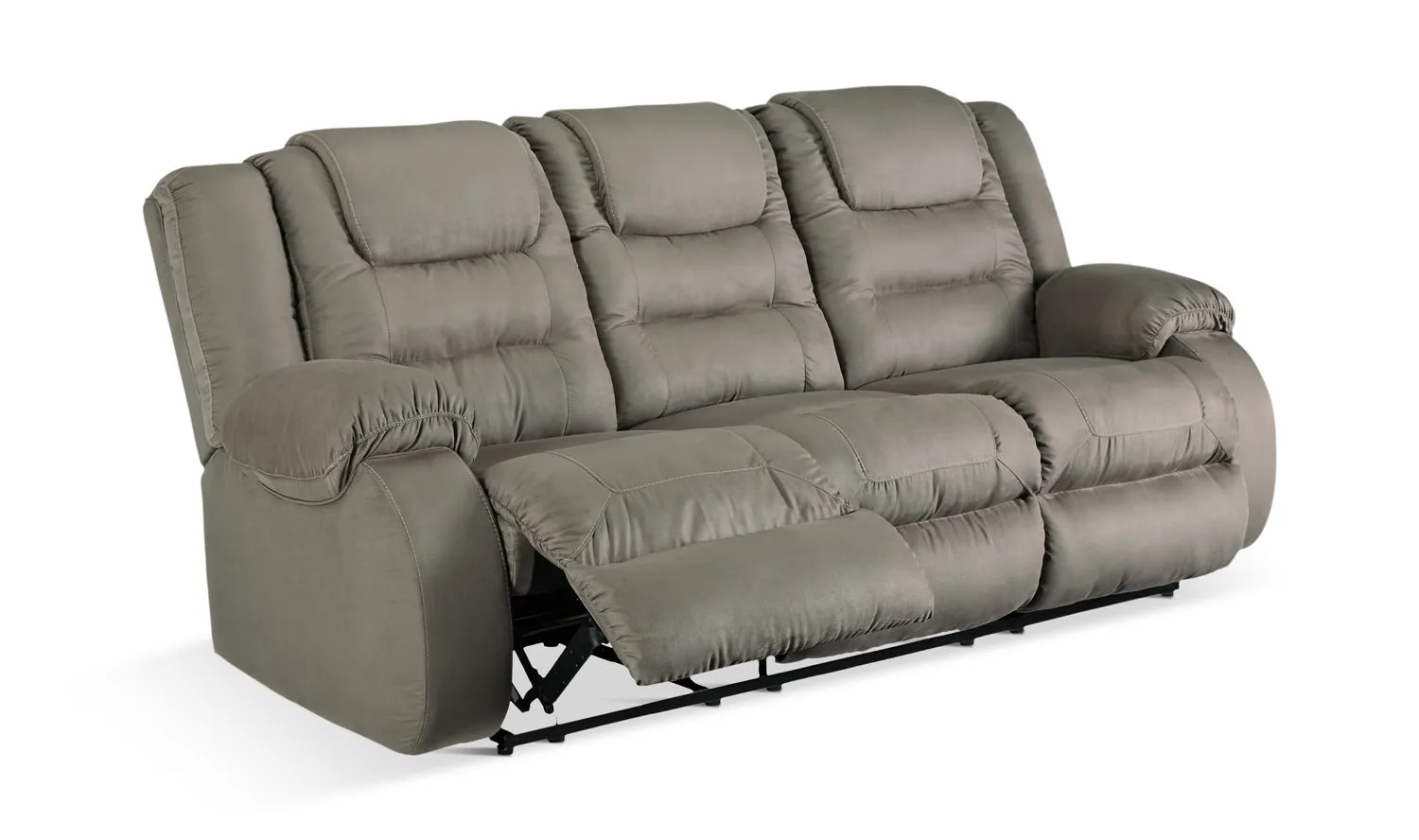 Morten Reclining Sofa