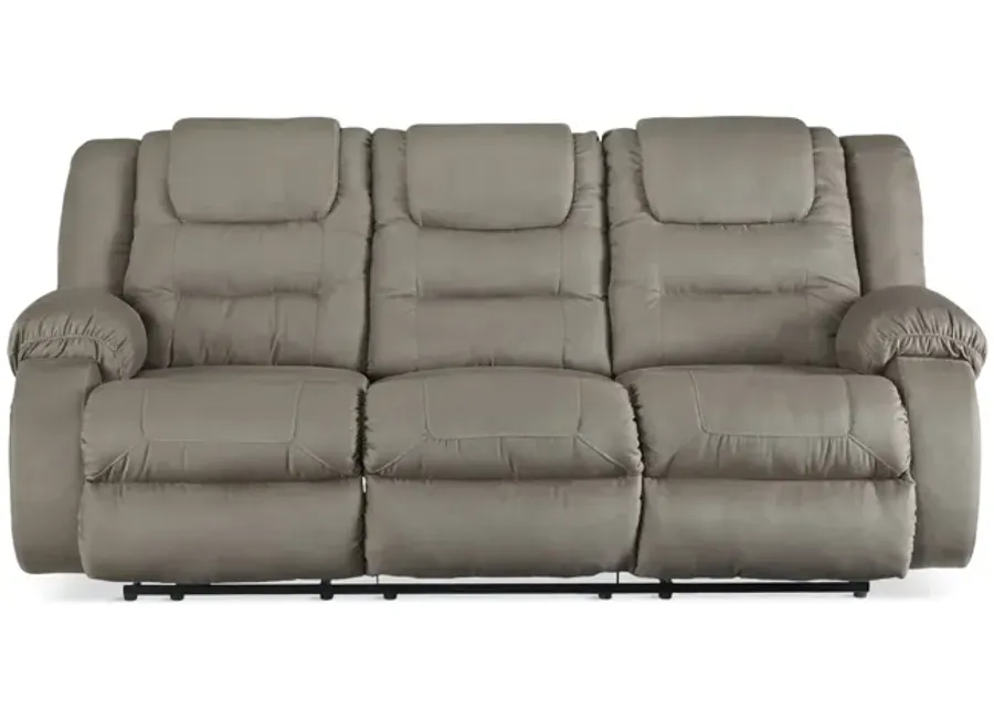 Morten Reclining Sofa