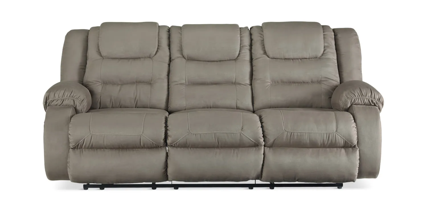 Morten Reclining Sofa