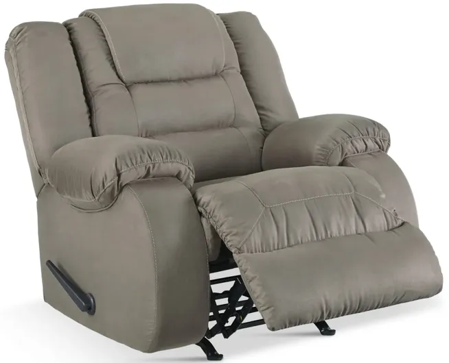 Morten Rocker Recliner