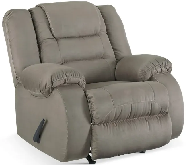 Morten Rocker Recliner