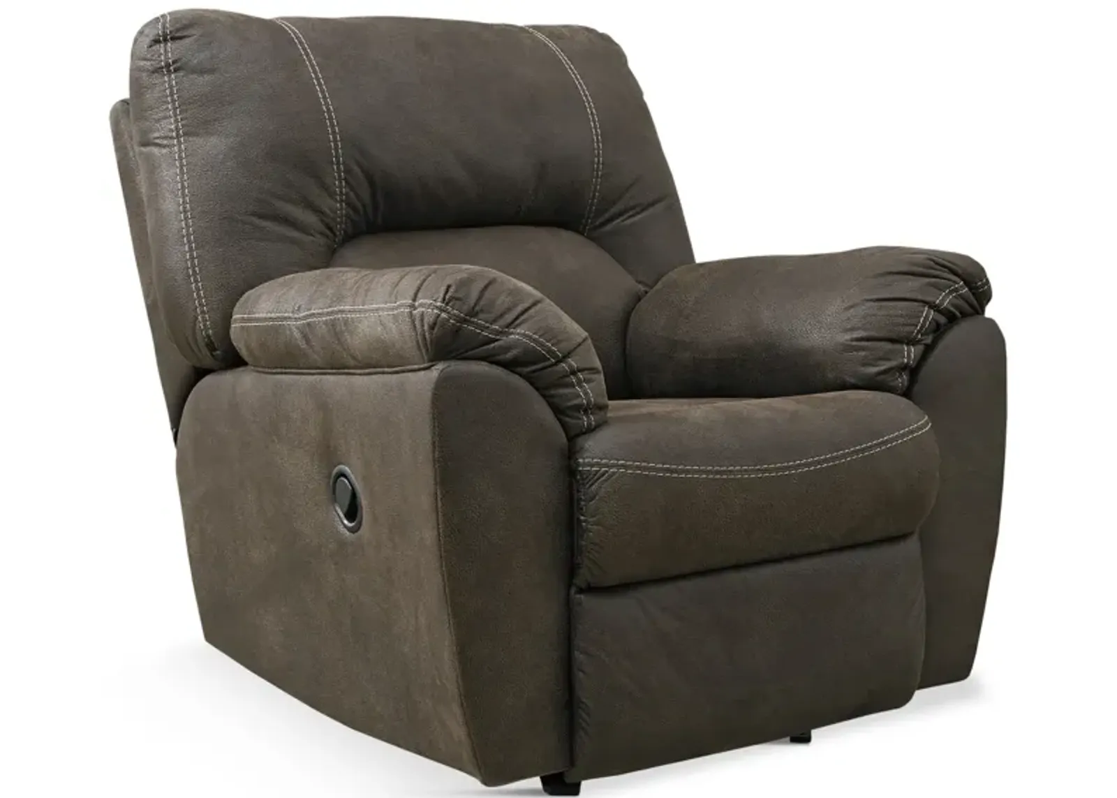 Tambo Rocker Recliner - Canyon 