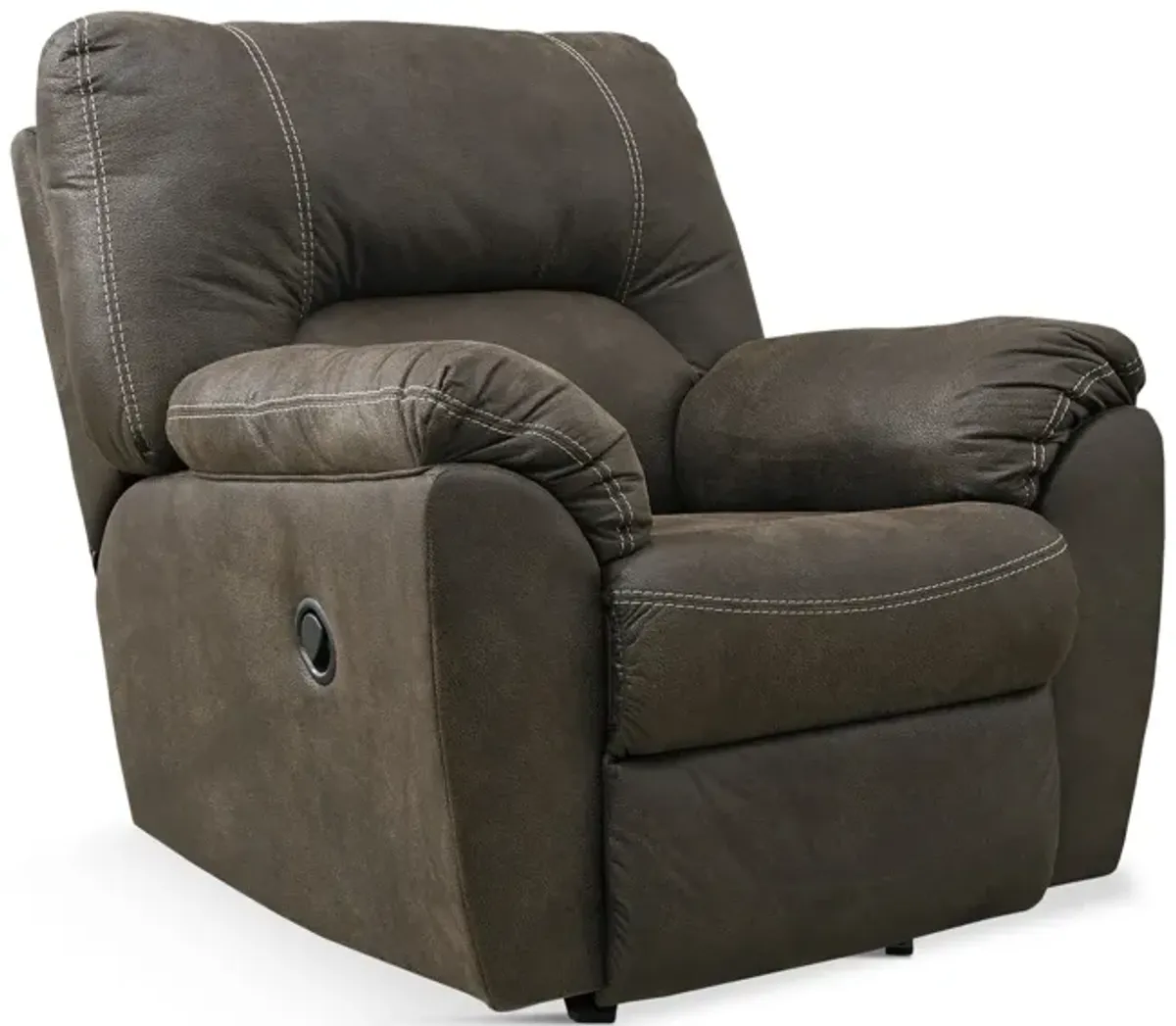 Tambo Rocker Recliner - Canyon 