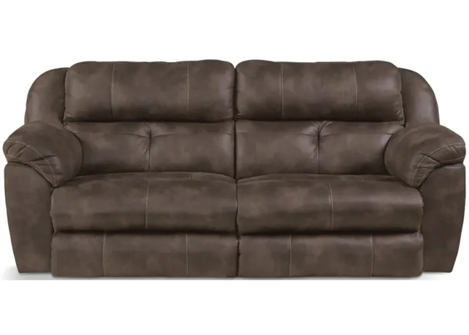 Kramer Lay Flat Power Reclining Sofa