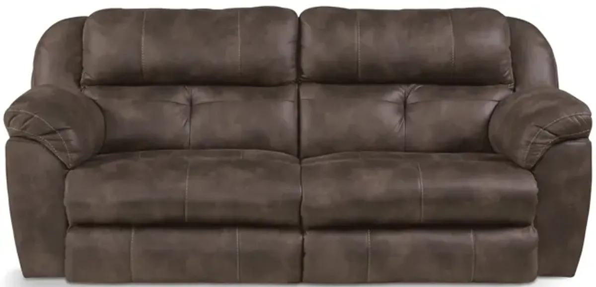 Kramer Lay Flat Power Reclining Sofa