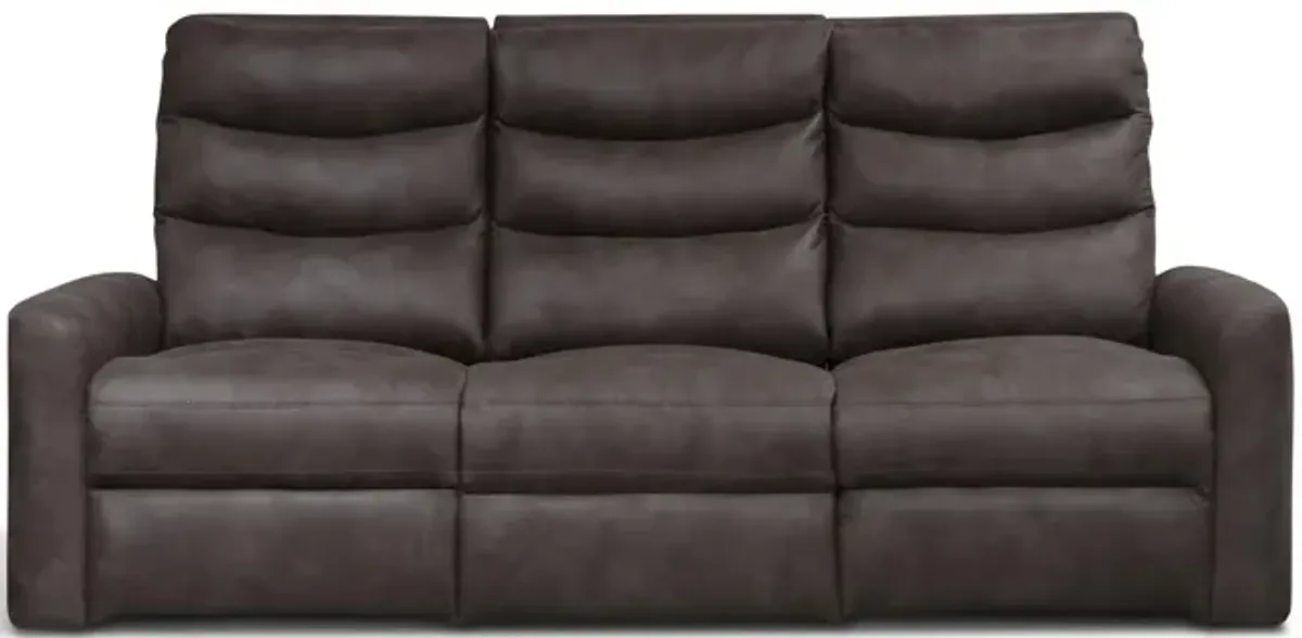 Nile Power Reclining Sofa