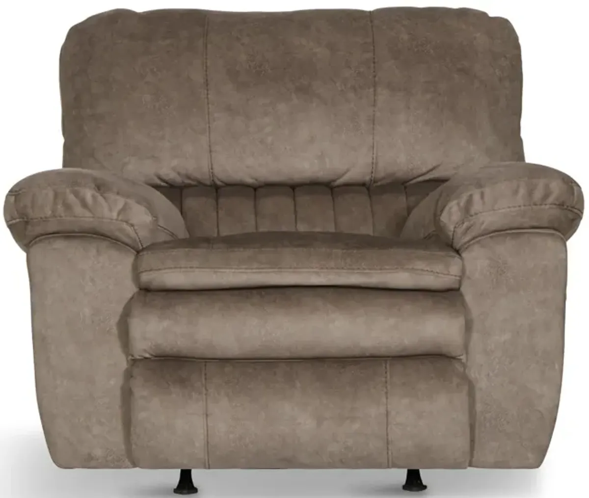 Reyes Power Recliner - Portabello