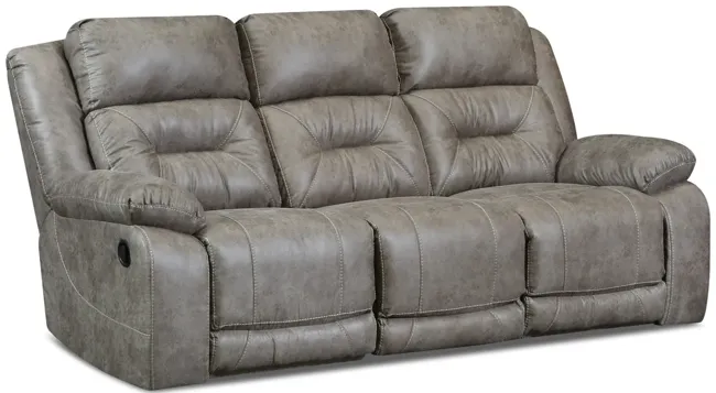 Victor Reclining Sofa