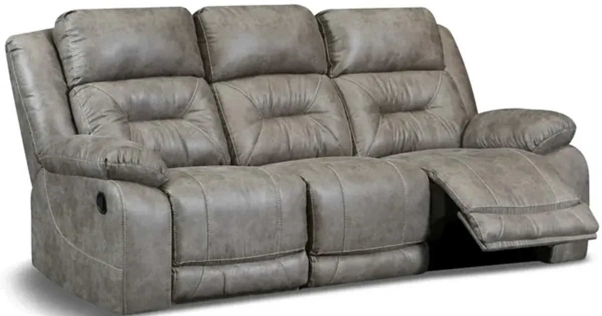 Victor Reclining Sofa