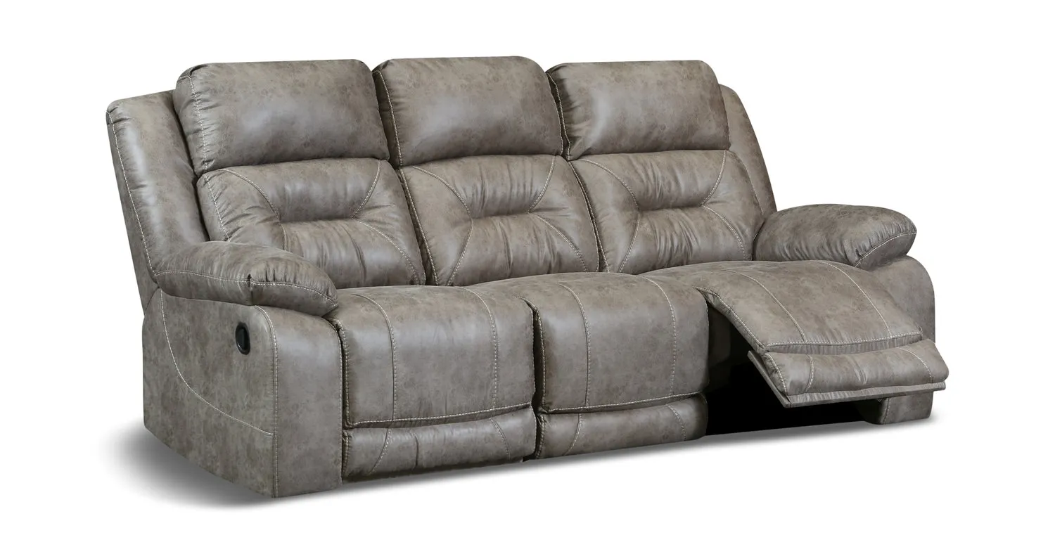 Victor Reclining Sofa