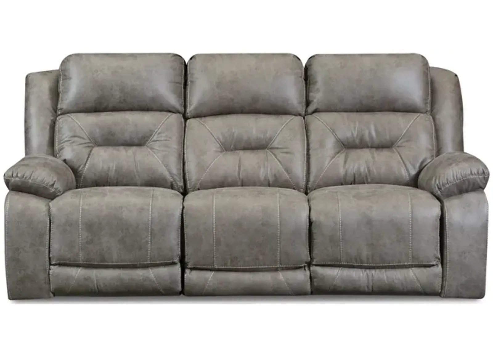 Victor Reclining Sofa