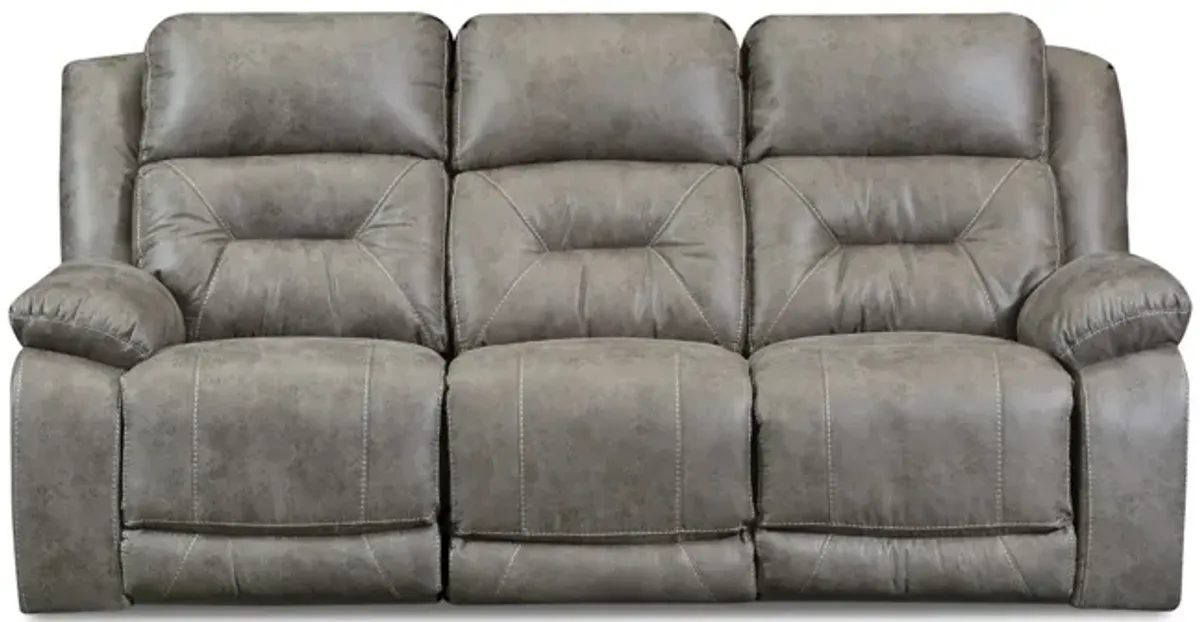 Victor Reclining Sofa