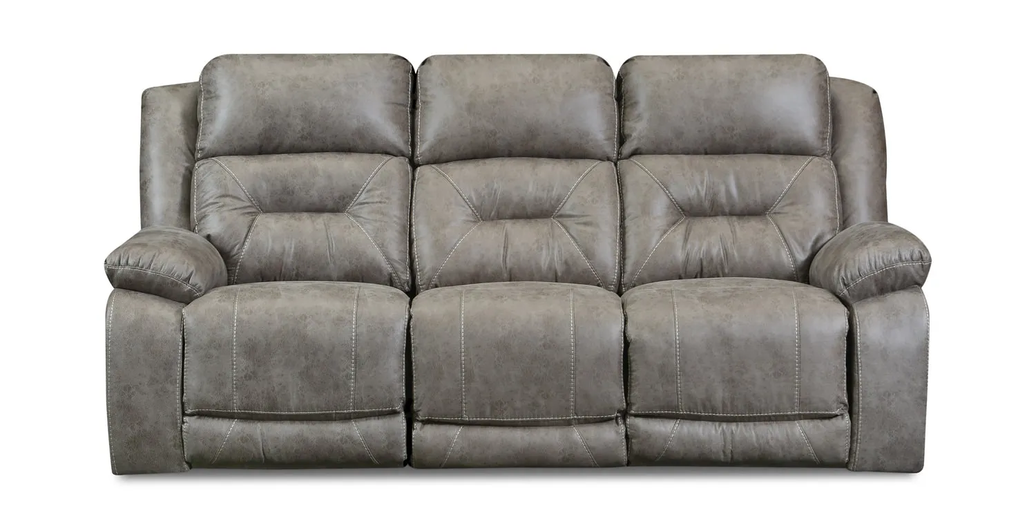 Victor Reclining Sofa