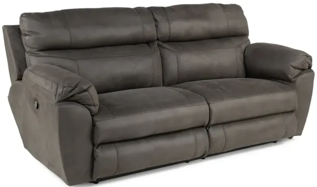 Titan Reclining Sofa