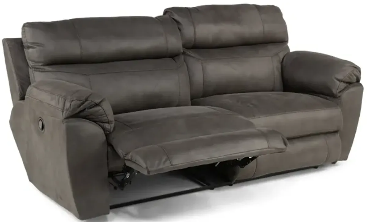 Titan Reclining Sofa