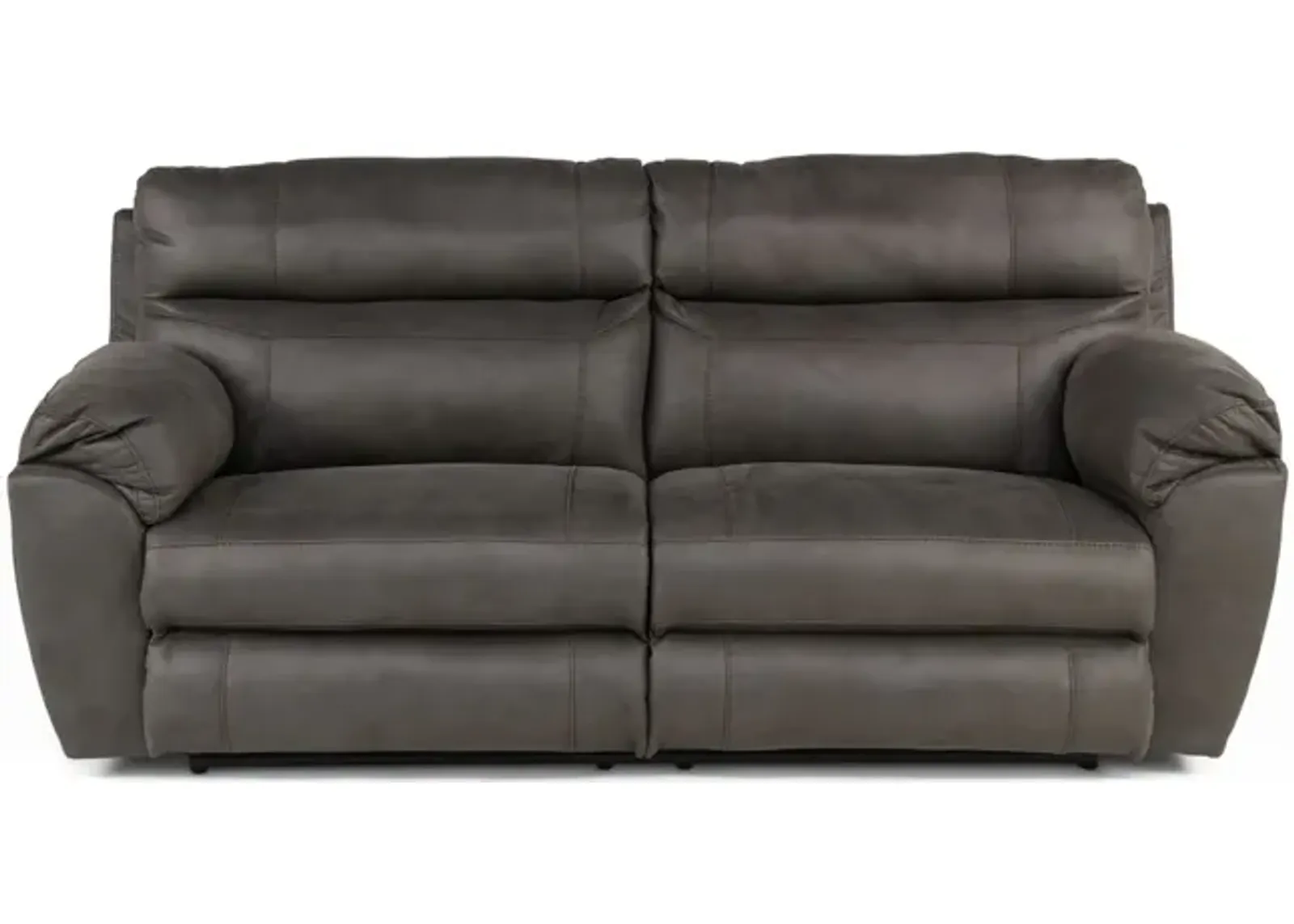 Titan Reclining Sofa