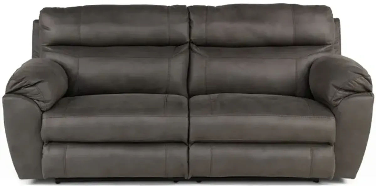 Titan Reclining Sofa