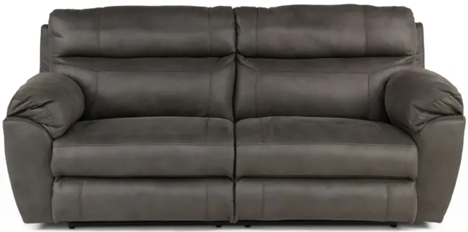 Titan Reclining Sofa