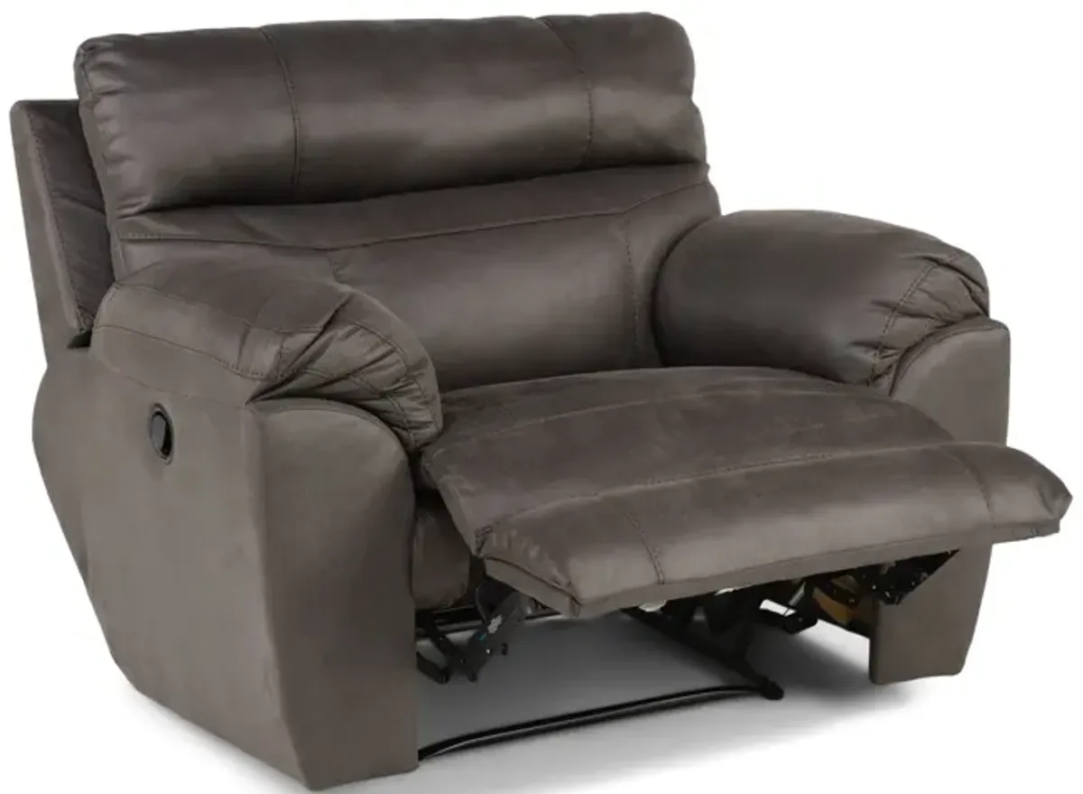 Titan Cuddler Recliner