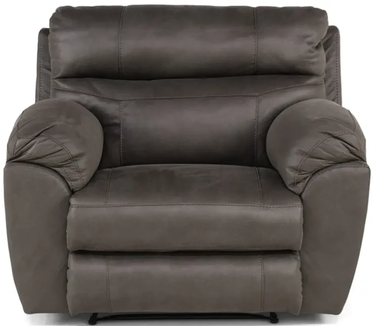 Titan Cuddler Recliner