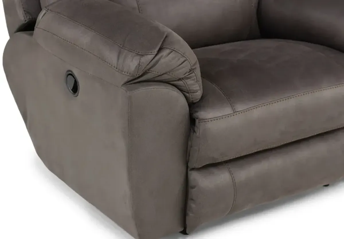 Titan Cuddler Recliner