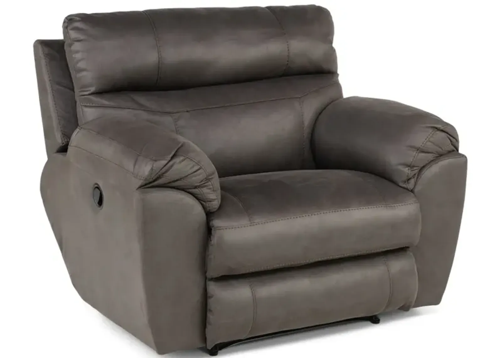 Titan Cuddler Recliner