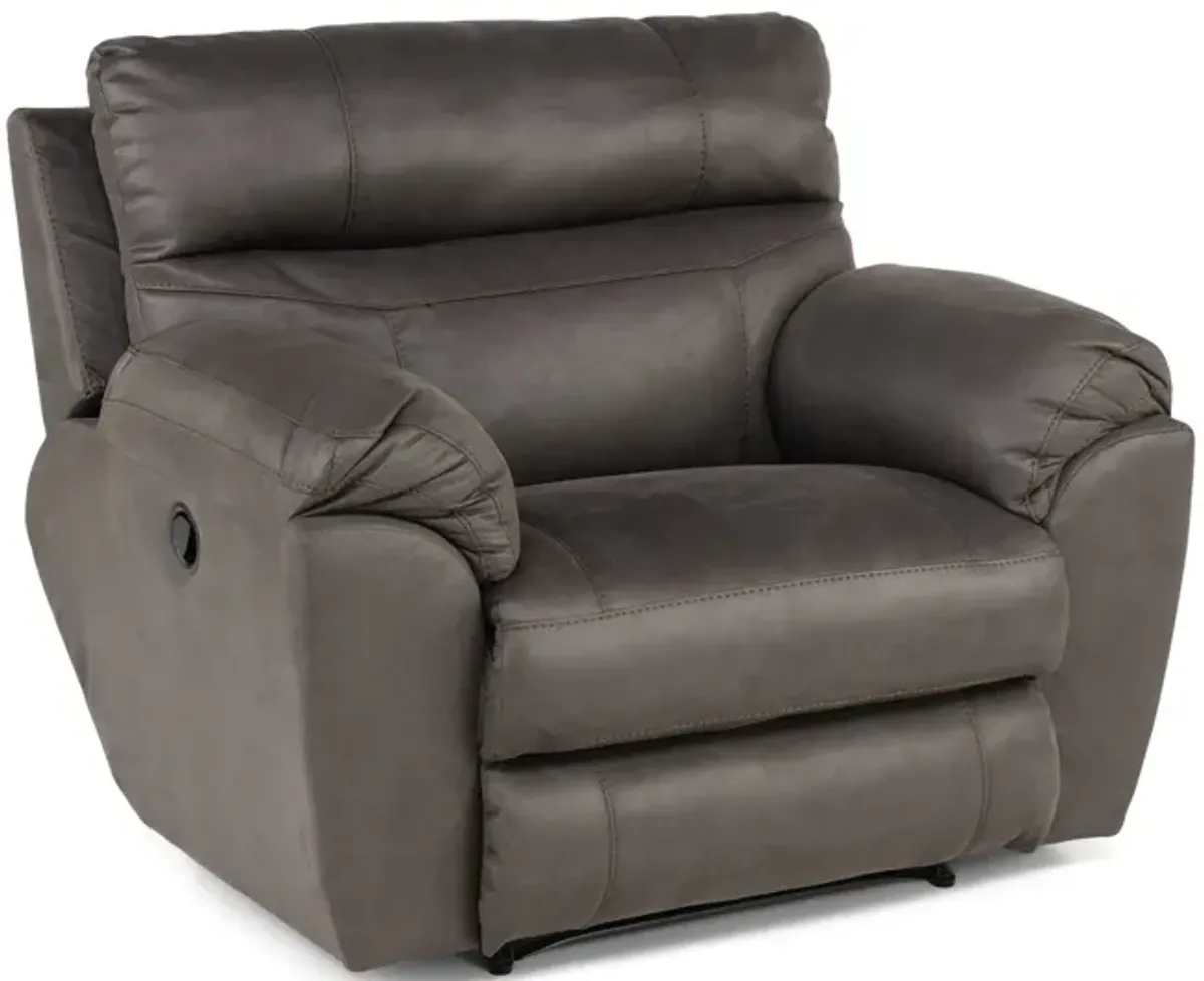 Titan Cuddler Recliner