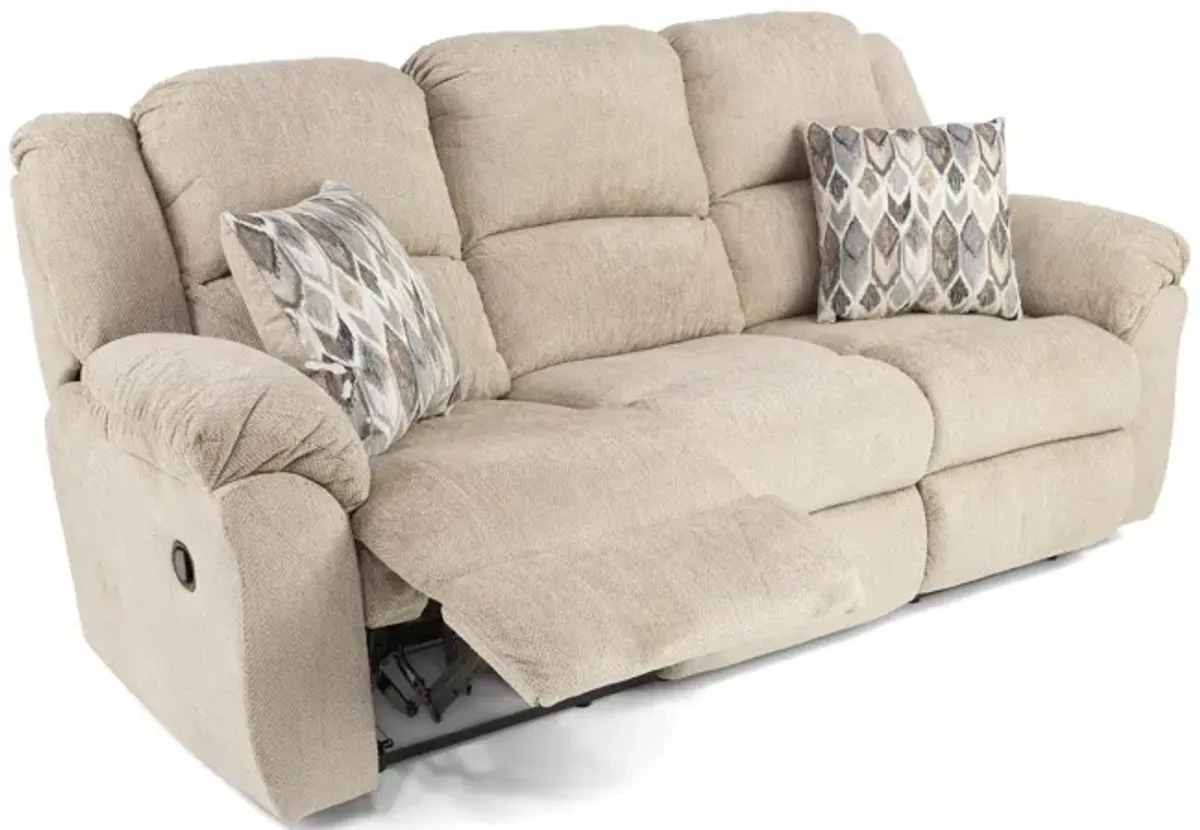 Chester Reclining Sofa