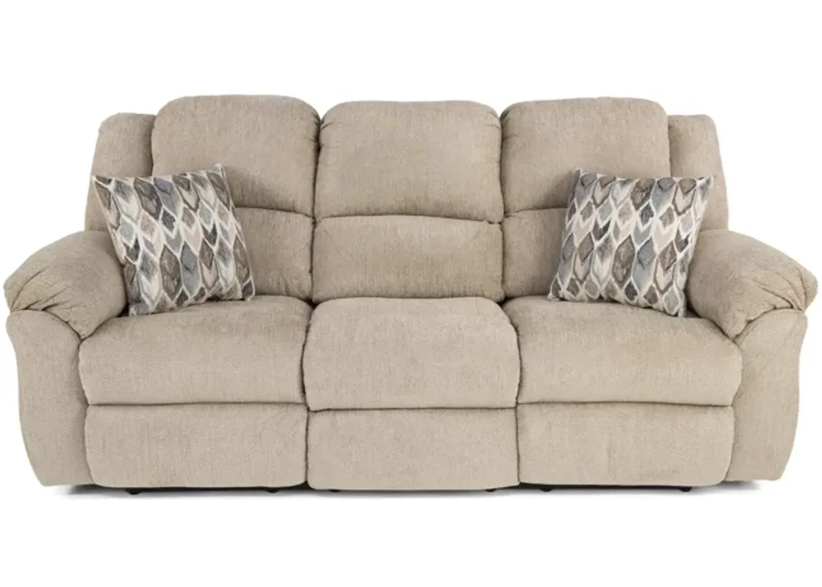 Chester Reclining Sofa