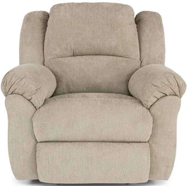 Chester Rocker Recliner