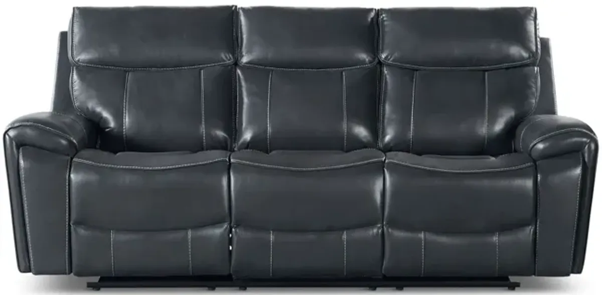 Odessa Reclining Sofa