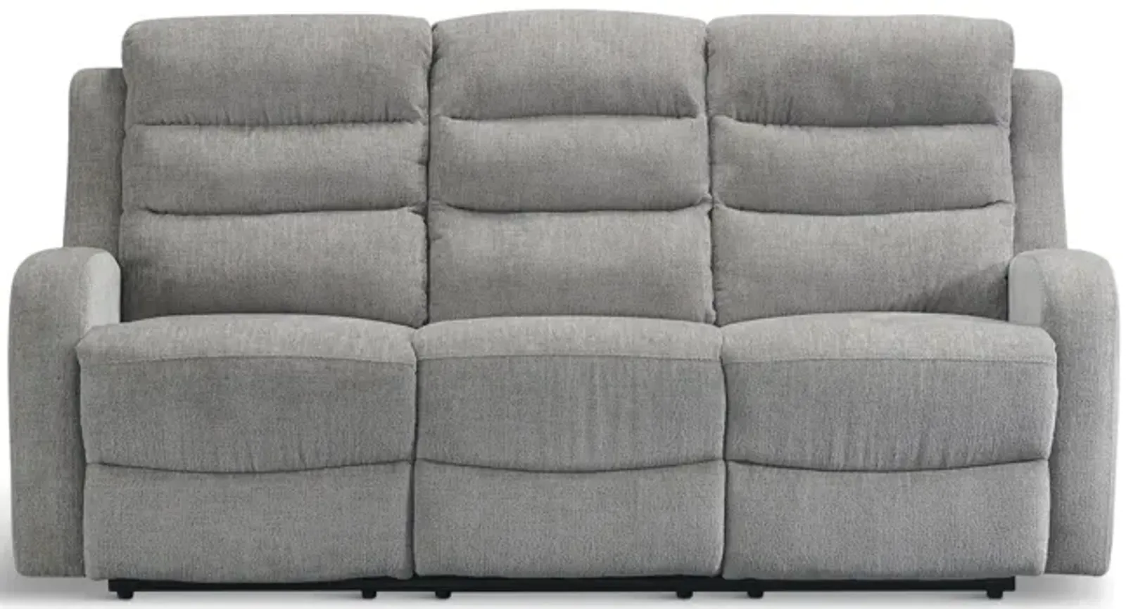 Milan Power Reclining Sofa