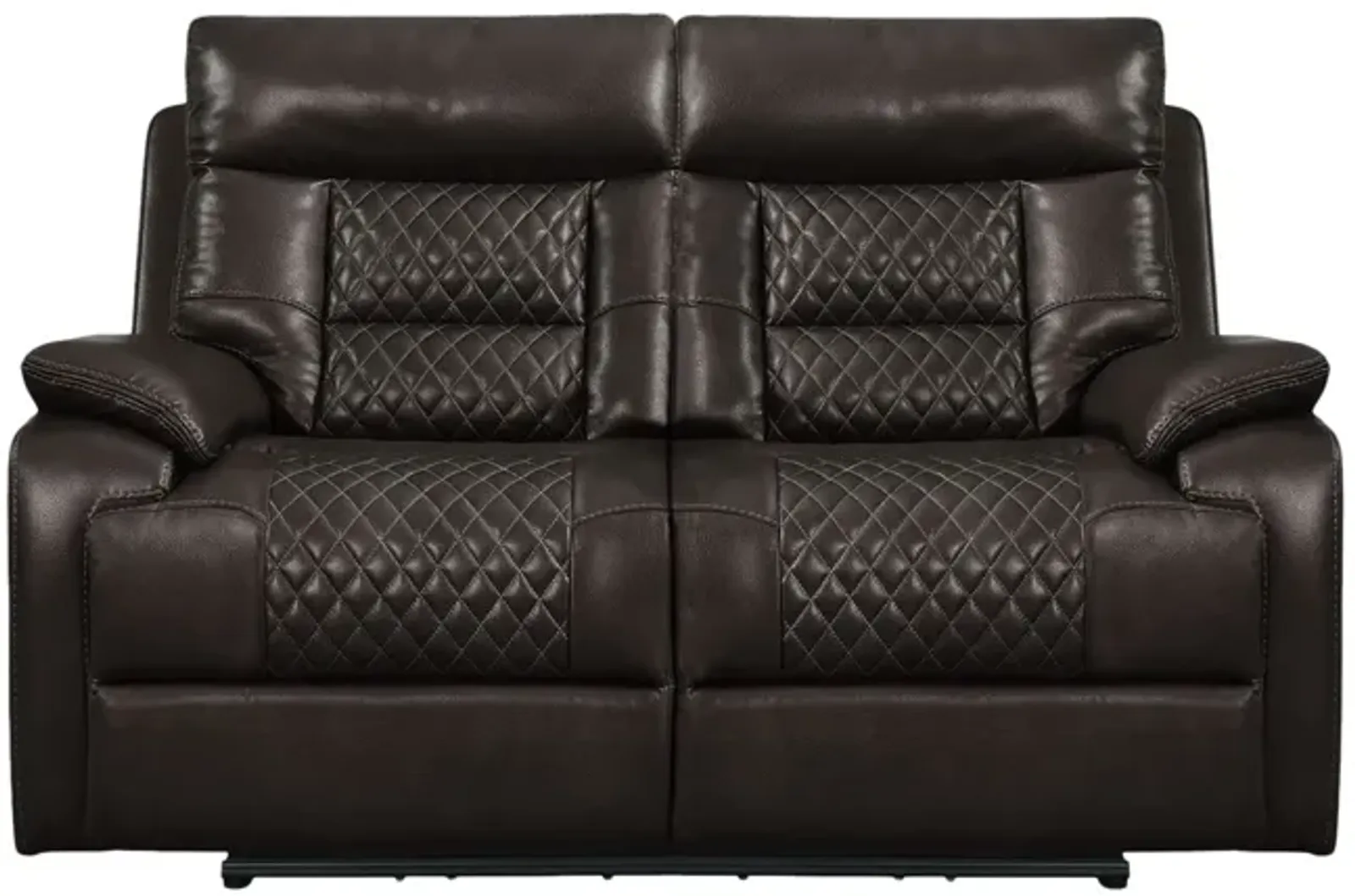 Clinton Power Reclining Loveseat