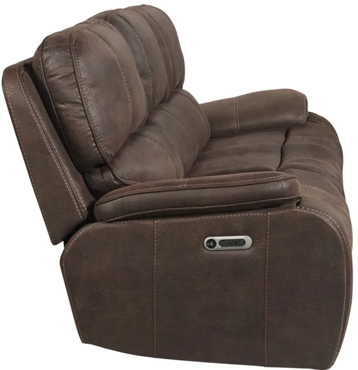 Garrison Power Reclining Sofa