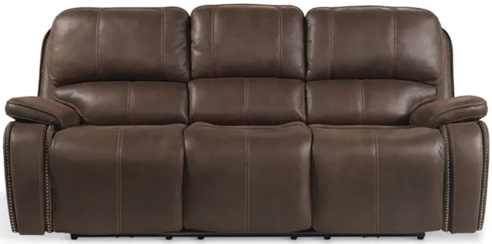 Garrison Power Reclining Sofa