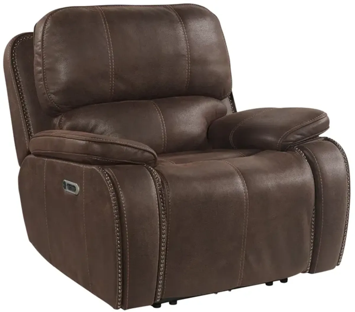 Garrison Power Recliner