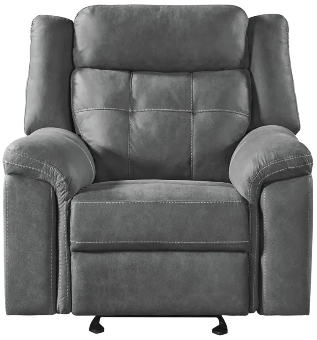 Doran Recliner - Grey